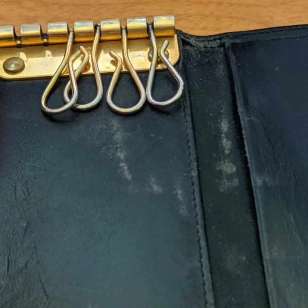Lancel Key Holder💥PRICE DROP💥